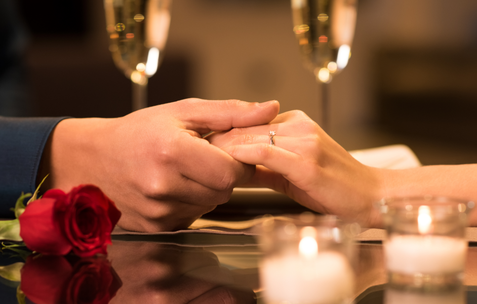 Unique Valentine's Day ideas